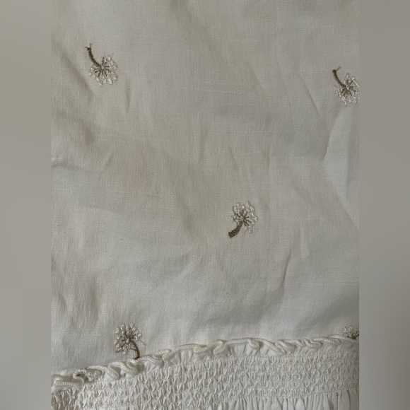 Foxiedox Embroidered blouse - Picture 4 of 10